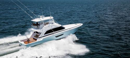 Bertram 61 technische daten